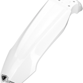 Front Fender - White - CRF230