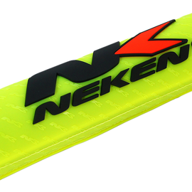 Handlebar Pad - Standard - Fluorescent Yellow