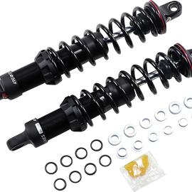 490 Series Shock - Black - Standard - 14.00"