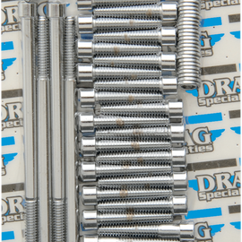 Bolt Kit Transmission Smooth FL 7-17