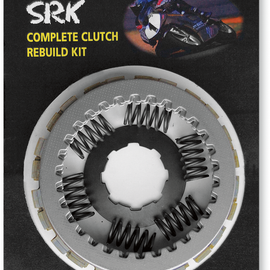 Clutch Kit