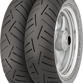 Tire - ContiScoot - 120/70-12 - 51P