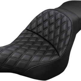 Explorer Seat - Lattice Stitched - FXSB