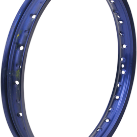 Rim - Blue - 1.85 X 19" - 36 Hole