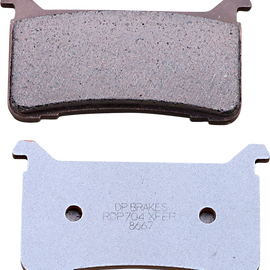 Sintered Brake Pads