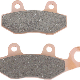 Brake Pads - EPFA197HH