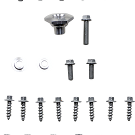 Bolt Kit KTM 03-12 85SX