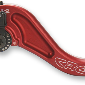 Red Short RC2 Brake Lever