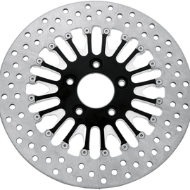 Brake Rotor - Boss - 11.5"