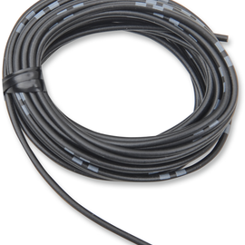 14A Wire - 13' - Black