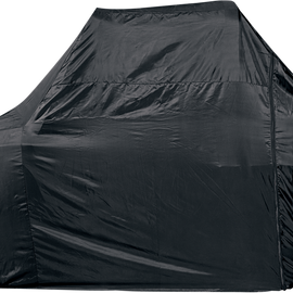 UTV Cover - EZ Zip - Black