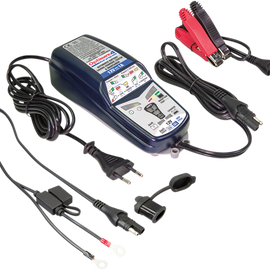 Optimate 4 Dual Program Battery Charger