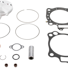 Piston Kit with Gaskets