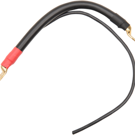 Positive Battery Cable - 8"