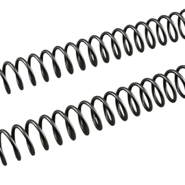 Front Fork Springs - 0.48 kg/mm