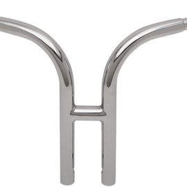 Chrome High Club Handlebar