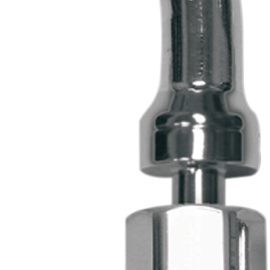 BYO Brake Banjo - 35° 12 mm - Stainless Steel