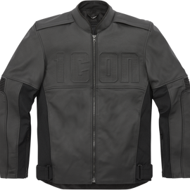 Motorhead3™ Jacket - Black - XL