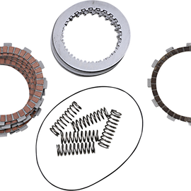 Clutch Kit - CRF250R/RX