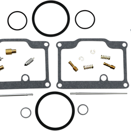 Carburetor Rebuild Kit - Arctic Cat