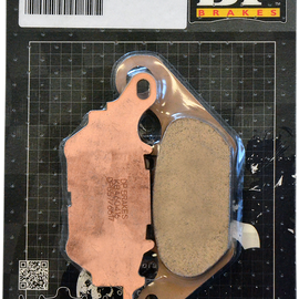 Standard Brake Pads - YZF-R3