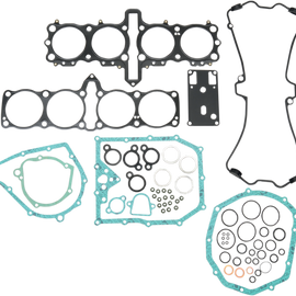 Complete Gasket Kit - Suzuki