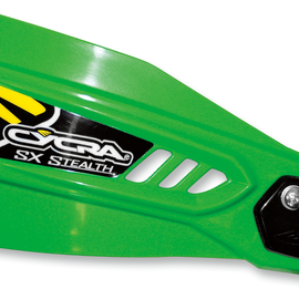 Handguards - Primal - Green