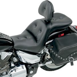 Explorer RS Seat - Backrest - VTX1300R/S