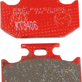 Sport Carbon Brake Pads - FA152/2X