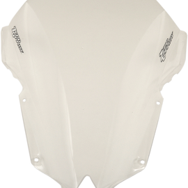 Marc 1 Windscreen - Clear - YZF-R6