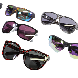 Lifestyle Sunglasses - Prepack - 10 Pack