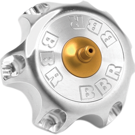 Billet Fuel Cap