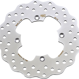 Brake Rotor - Yamaha - MD6031C