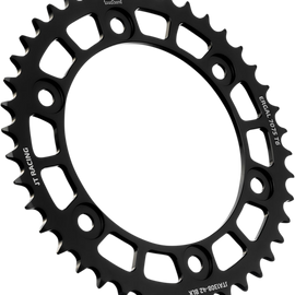 Rear Sprocket - Honda - Black - 42-Tooth