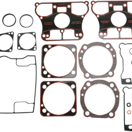 Top End Gasket Kit - 4" - EVO/Big Twin