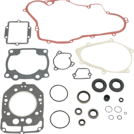 Motor Gasket Kit with Seal - KXF250