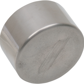 Caliper Piston - Stainless Steel - 1.375" x .750"