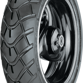 Tire - K761 Dual-Purpose Scooter - Tubeless - 110/90-12 - 4 Ply