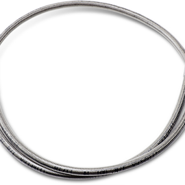 Universal Brake Line - Clear - 42"