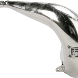 Platinum Head Pipe