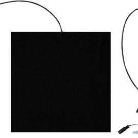 Internal Seat Heater