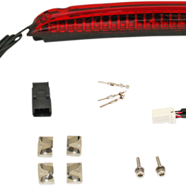 Luggage Rack Light - Red