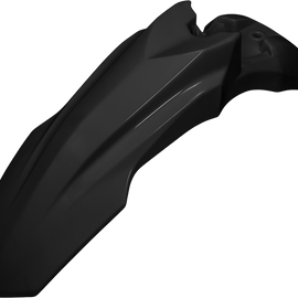 Front Fender - Black - CRF110