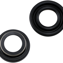 Shock Dust/Oil Seal Set - 14 mm - Showa