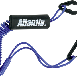 Lanyard - Purple