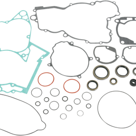Motor Gasket Kit with Seal - 300SX/EXC