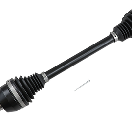 Complete Axle Kit - Heavy Duty - Rear Left/Right