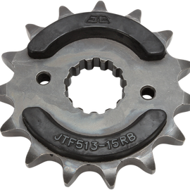 Sprocket - Front - Kawasaki/Suzuki/Yamaha - 15-Tooth