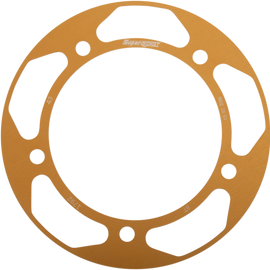 Edge Rear Sprocket Insert - Gold