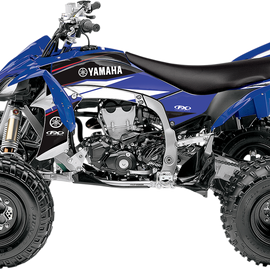 EVO Graphic Kit - Raptor